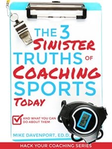 3 Sinister truths about coaching