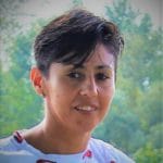 Dina Abouzeid Sarinena - BWF Para Coach/Tutor & Professional Coach