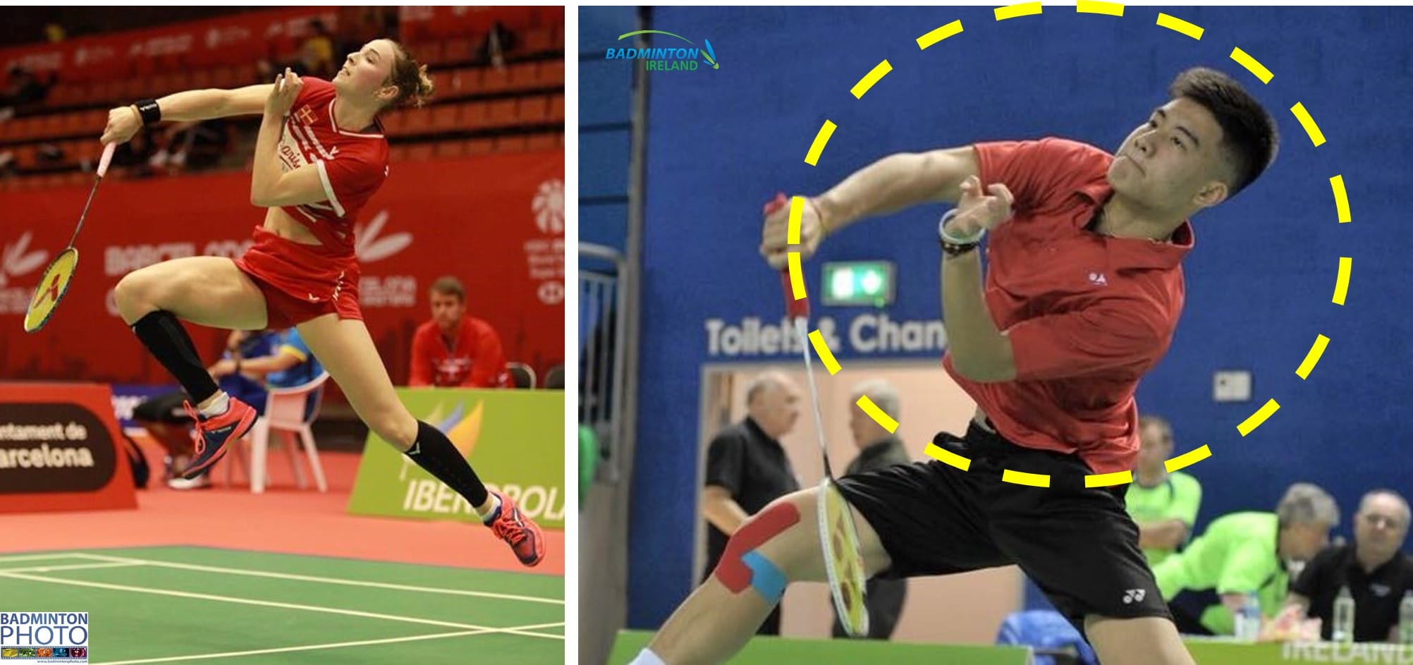 Head badminton game discount