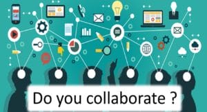 How to improve your collaboration