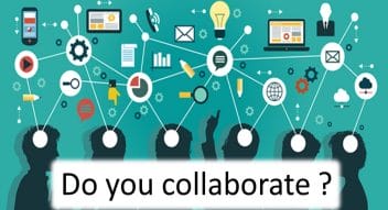 How to improve your collaboration