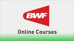 BWF Level 1 online