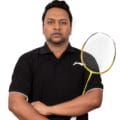 Nishant Kauthekar - Professional Coach, BWFL3 Coach