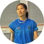 Badmintonandy