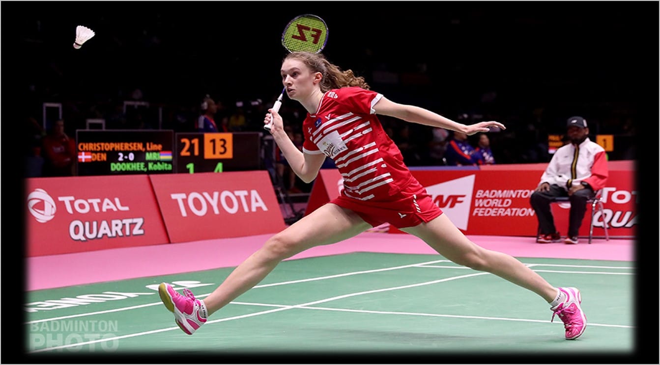 3 Basic Ways of Gripping the Racket : That most players don't know about. –  TACTICAL BADMINTON