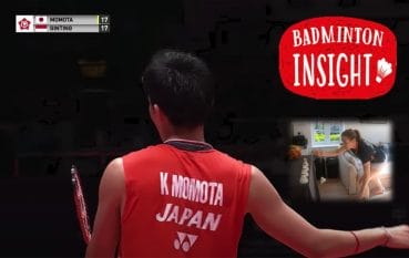 Badminton Insight