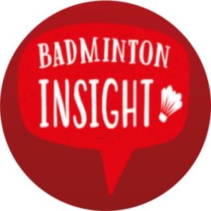 badminton YouTube