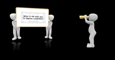 How to develop Badminton consistency