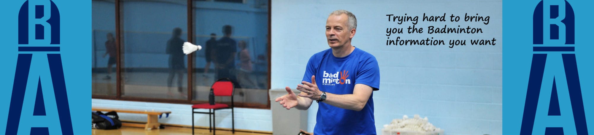 Badminton Andy