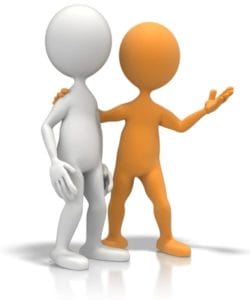 Badminton discussions