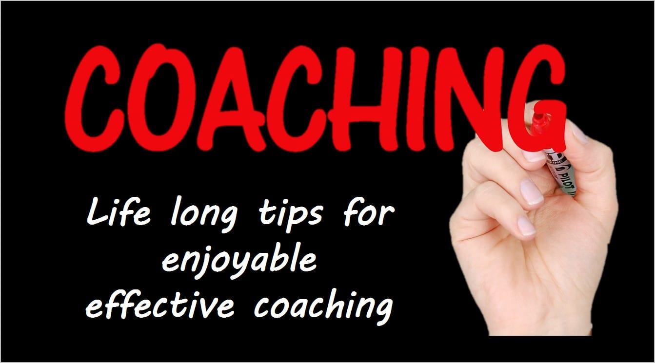 Read more about the article Life long tips to become an effective Badminton coach