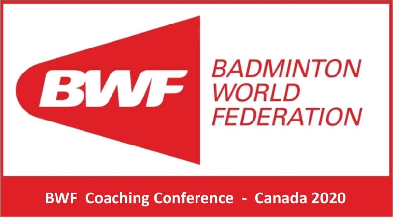 BWF Badminton Coaching Conference