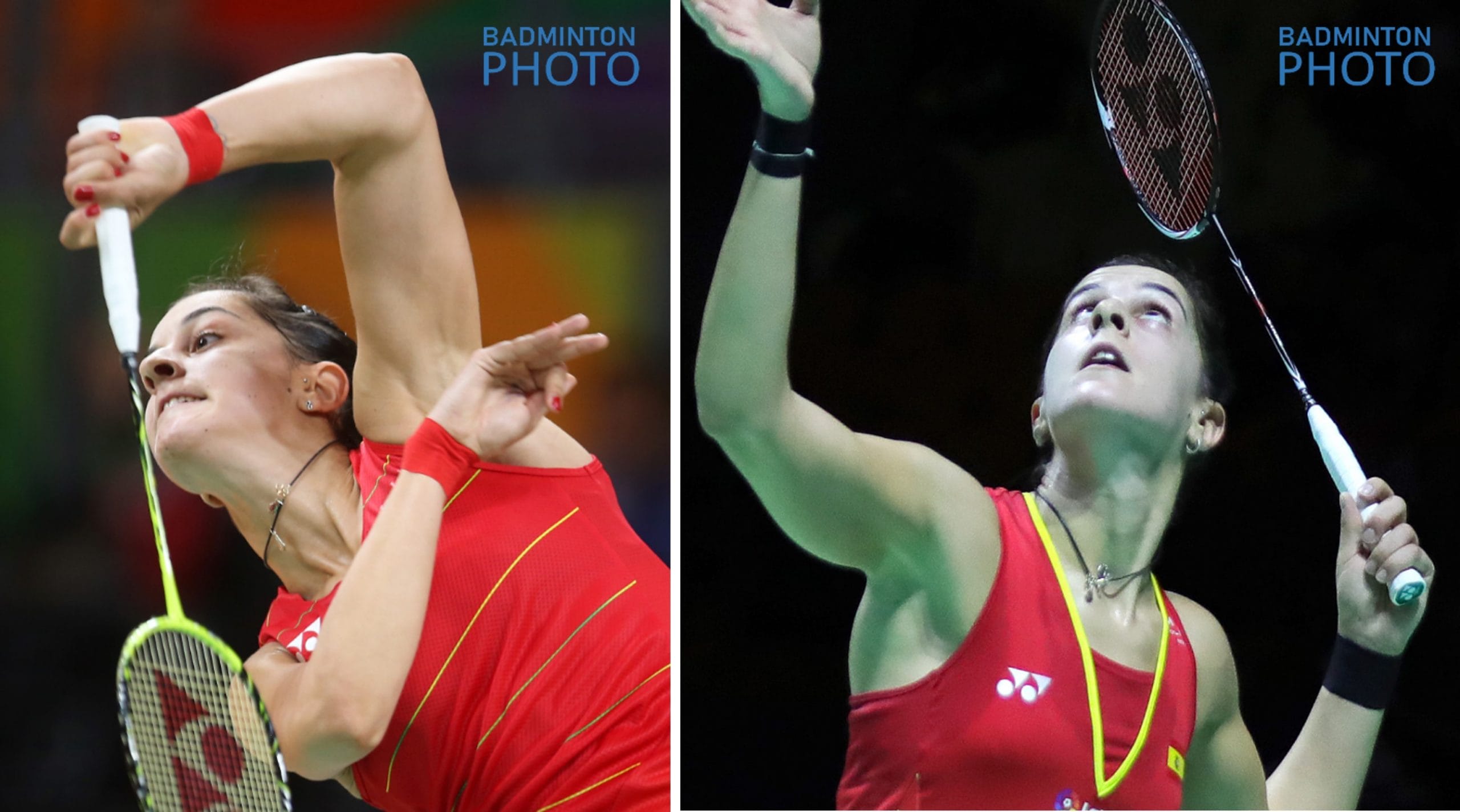 6 ways to improve your jump smash Badminton Andy