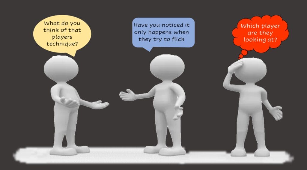 Badminton Coaching Tips