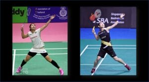 Badminton Coaching Tips