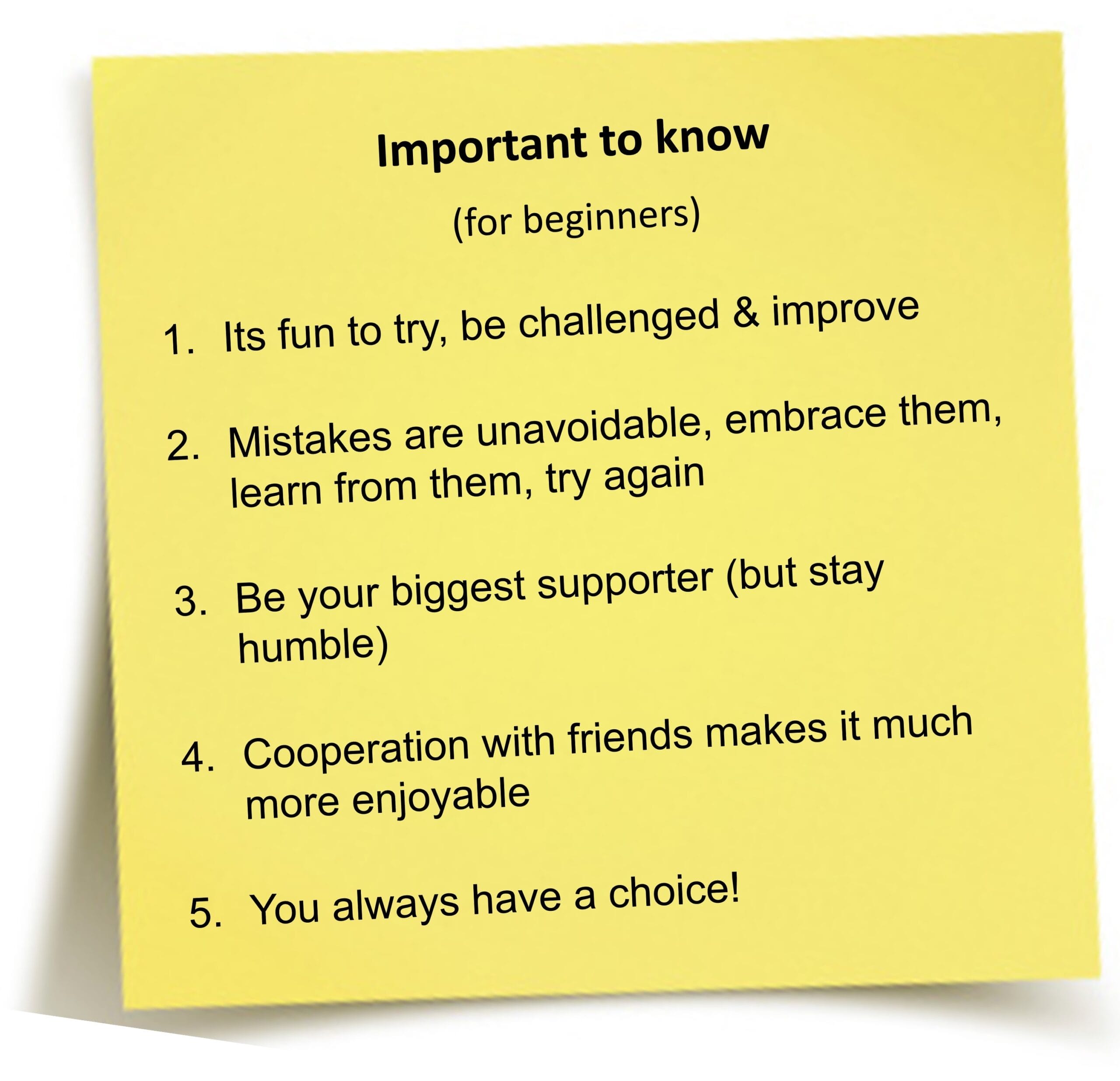 Badminton Coaching Tips