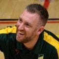 Martyn Lewis - HP Badminton Nottingham University, WR Doubles
