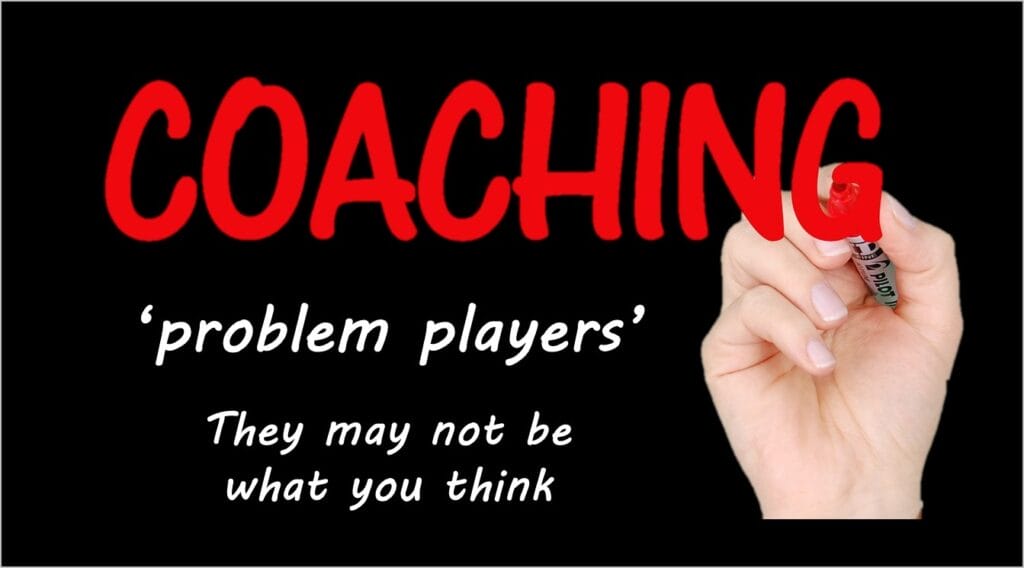 Badminton Coaching Tips