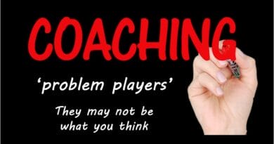 Badminton Coaching Tips
