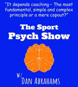The Sports Psych Show