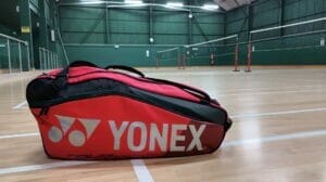 Badminton Coach Education